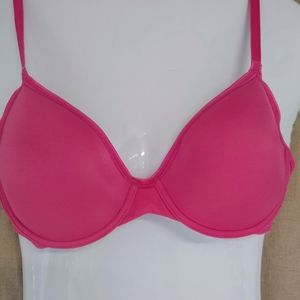 Victoria's Secret Body By Victoria Bra, Size 36B